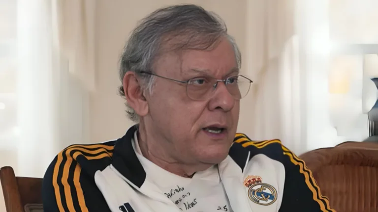 Milton Neves elege time que está “dormindo” no Brasileirão
