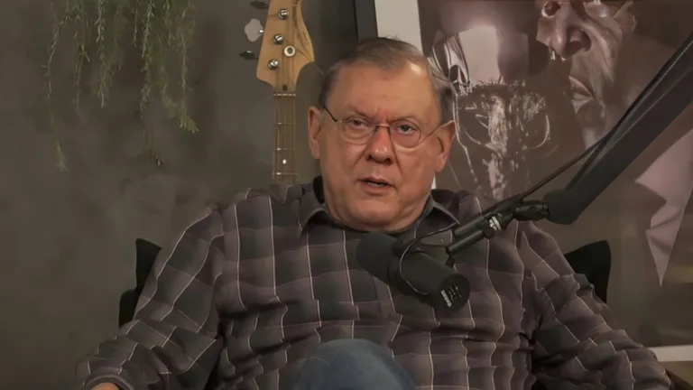 Milton Neves indica goleiro em alta no futebol brasileiro