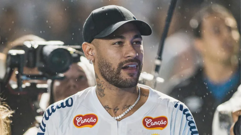 Milton Neves indica jogador que poderia ser melhor que Neymar: “Quem sabe”