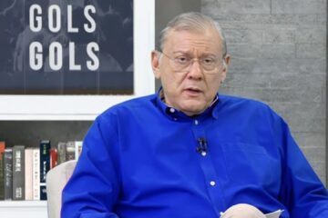 Milton Neves, comentarista