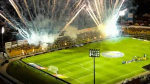 Mirassol x Atlético-MG: onde assistir AO VIVO o Brasileirão