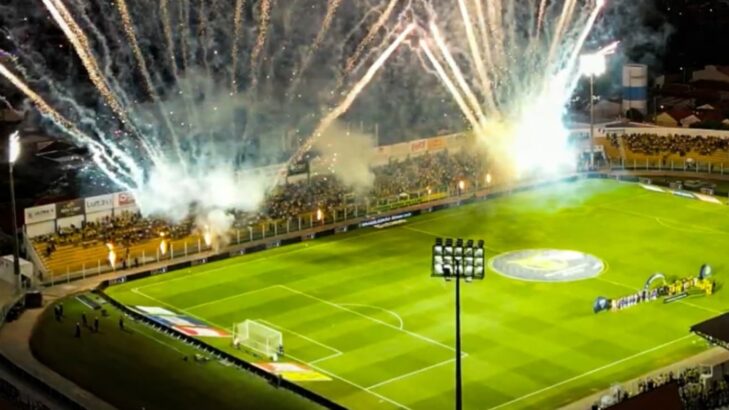 Mirassol x Atlético-MG: onde assistir AO VIVO o Brasileirão Mirassol x Atlético-MG: onde assistir AO VIVO o Brasileirão