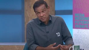 Muller antecipa possível time rebaixado no Brasileirão: “Precisa contratar”