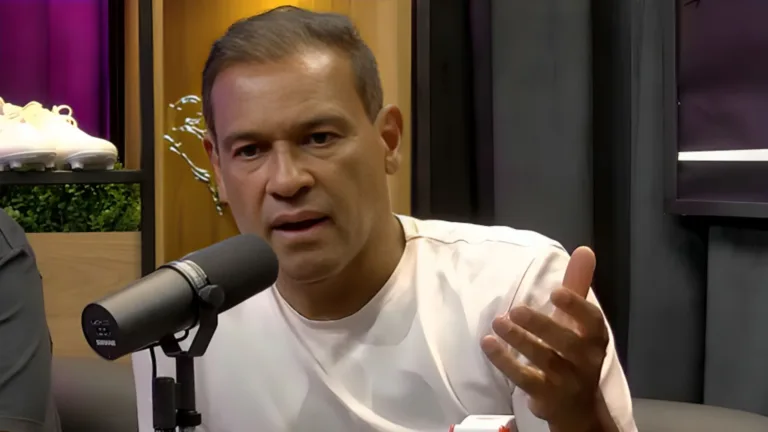 Muller elege time com defesa fraca no Brasileirão: “Frágil”