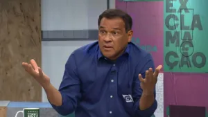 Muller crava treinador fraco do futebol brasileiro: “Medroso”