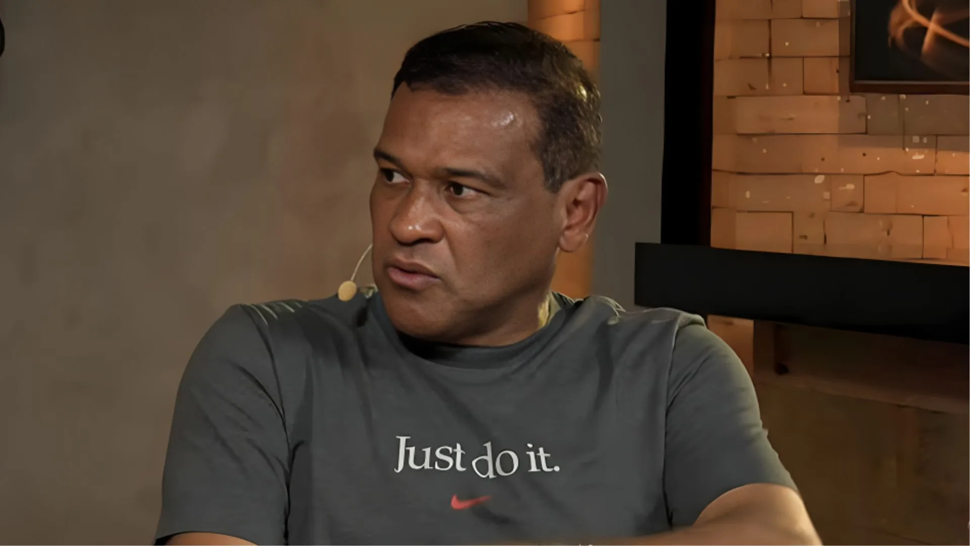 Muller é direto e crava time em situação de emergência no Brasileirão