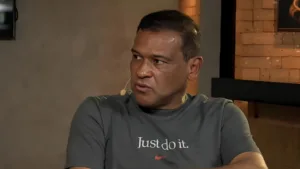 Muller é direto e detona time da Libertadores: “Horrível”