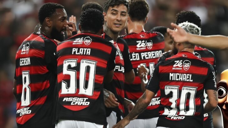 Muller crava único time que bate o Flamengo no Brasil hoje: “Só ele” Muller crava único time que bate o Flamengo no Brasil hoje: “Só ele”