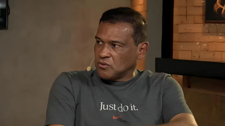 Muller sinaliza dois rebaixamentos de peso no Brasileirão: “Abrir o olho”