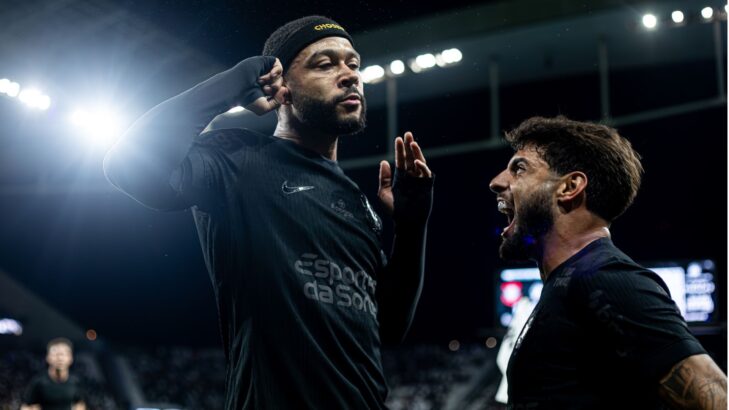 Muller surpreende e indica técnico para o Corinthians: “Com moral” Muller surpreende e indica técnico para o Corinthians: “Com moral”