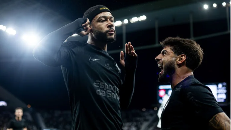 Muller surpreende e indica técnico para o Corinthians: “Com moral”