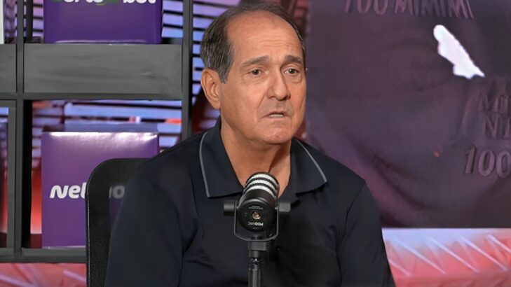 Muricy Ramalho indica dupla de técnicos para a seleção brasileira: “Se pudesse” Muricy Ramalho indica dupla de técnicos para a seleção brasileira: “Se pudesse”