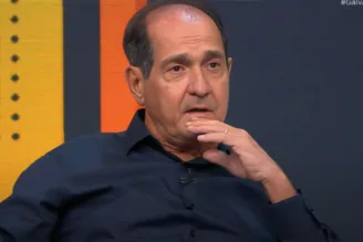 Muricy Ramalho fala sobre o Brasil na Copa