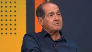 Muricy Ramalho elege técnico extraordinário no Brasileirão: “Profissional diferenciado”