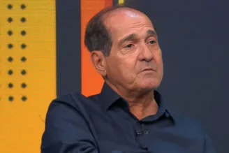 Muricy Ramalho, em participação na Band