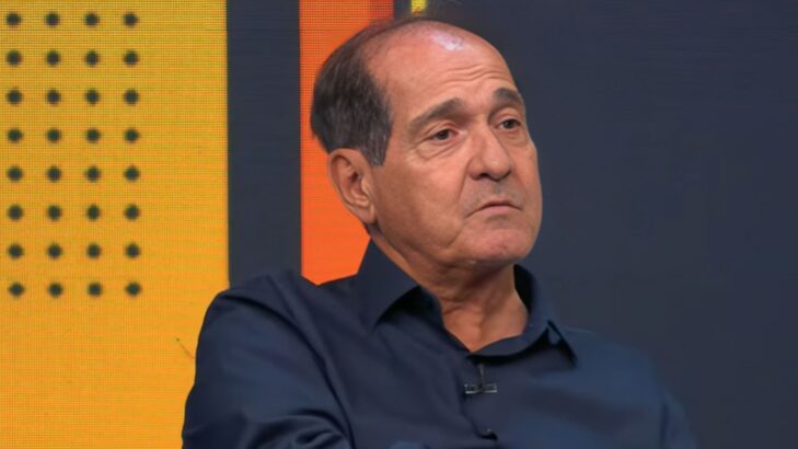 Muricy Ramalho elege técnico extraordinário no Brasileirão: “Profissional diferenciado” Muricy Ramalho elege técnico extraordinário no Brasileirão: “Profissional diferenciado”