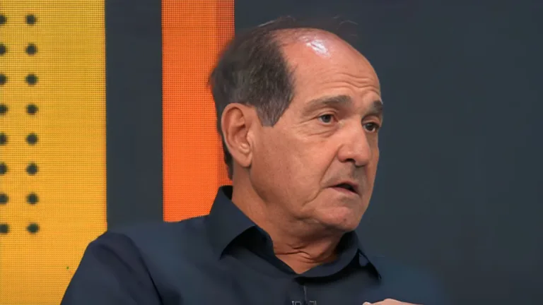Muricy Ramalho reprova técnico na seleção brasileira: “Não pode”