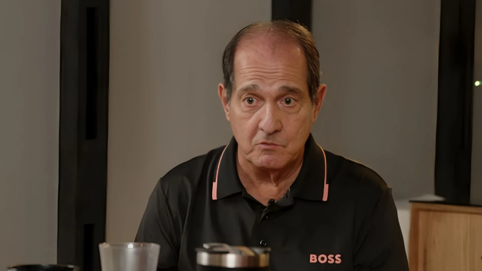 Muricy Ramalho surpreende e crava quatro técnicos para seleção brasileira