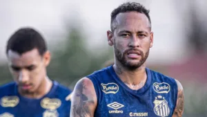 Neymar surpreende e elege melhor camisa 10 no Brasil hoje