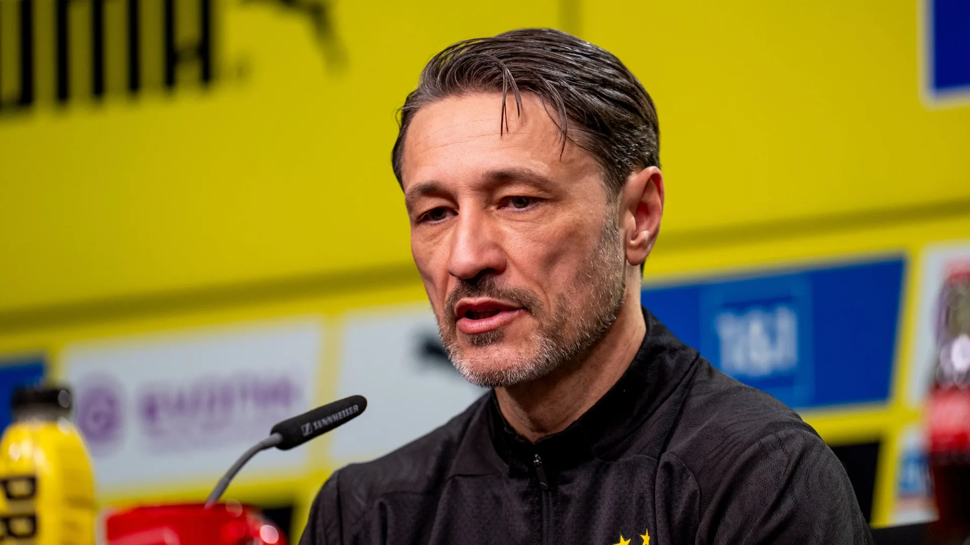 Borussia Dortmund: veja a provável escalação contra o Barcelona pela Champions League