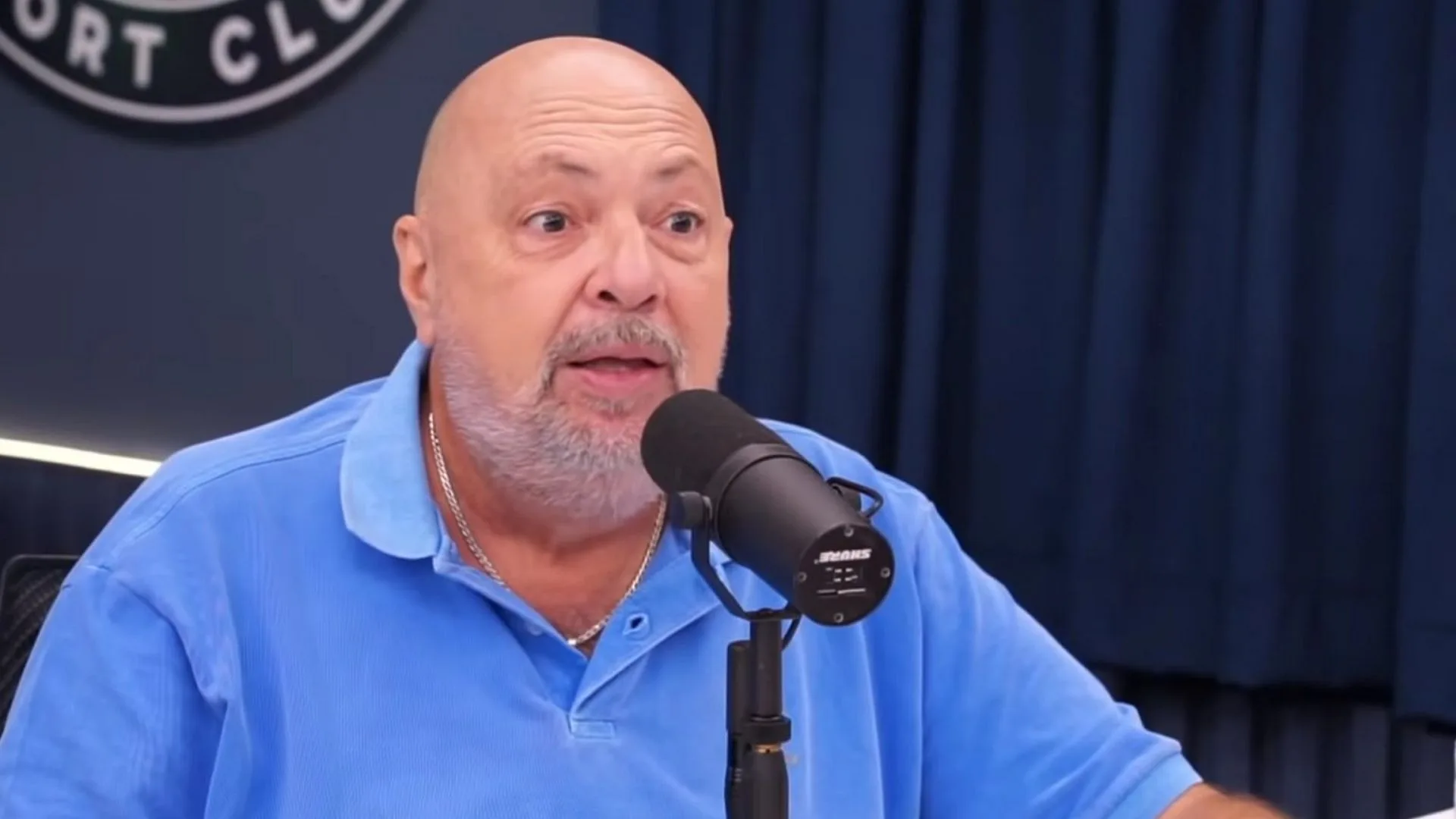 Nilson César crava resultado para Palmeiras x Corinthians: “Ganha”