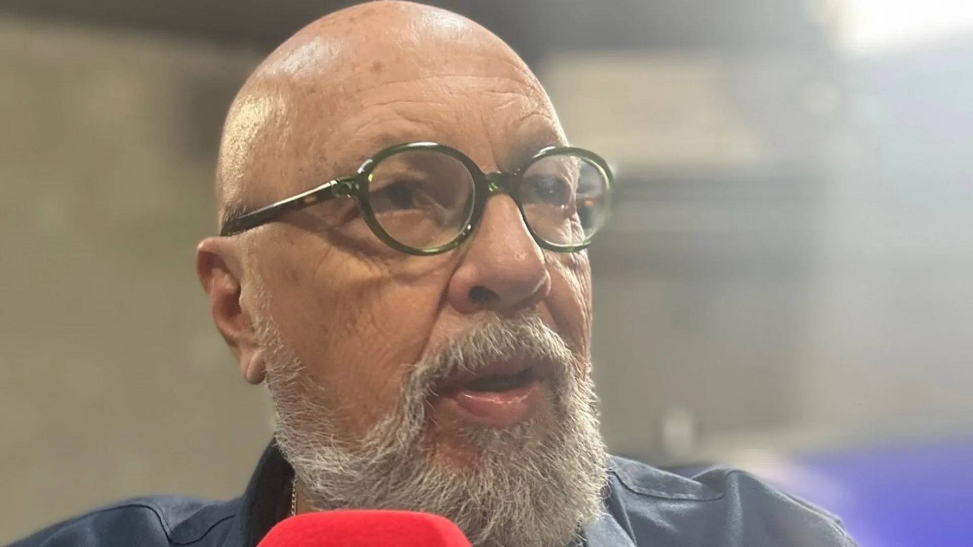 Nilson Cesar define time que será uma ‘tragédia’ no Brasileirão: “Técnico horroroso”