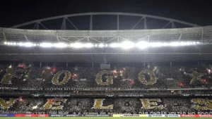 Botafogo busca antecipação de jogo contra SPFC no Brasileirão; entenda o motivo