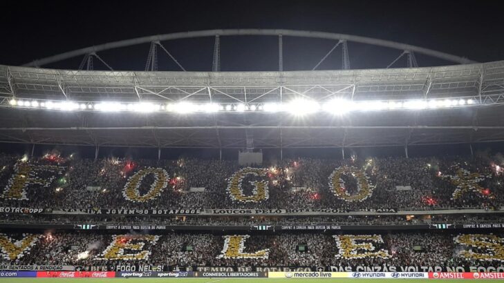 Botafogo busca antecipação de jogo contra SPFC no Brasileirão; entenda o motivo Botafogo busca antecipação de jogo contra SPFC no Brasileirão; entenda o motivo
