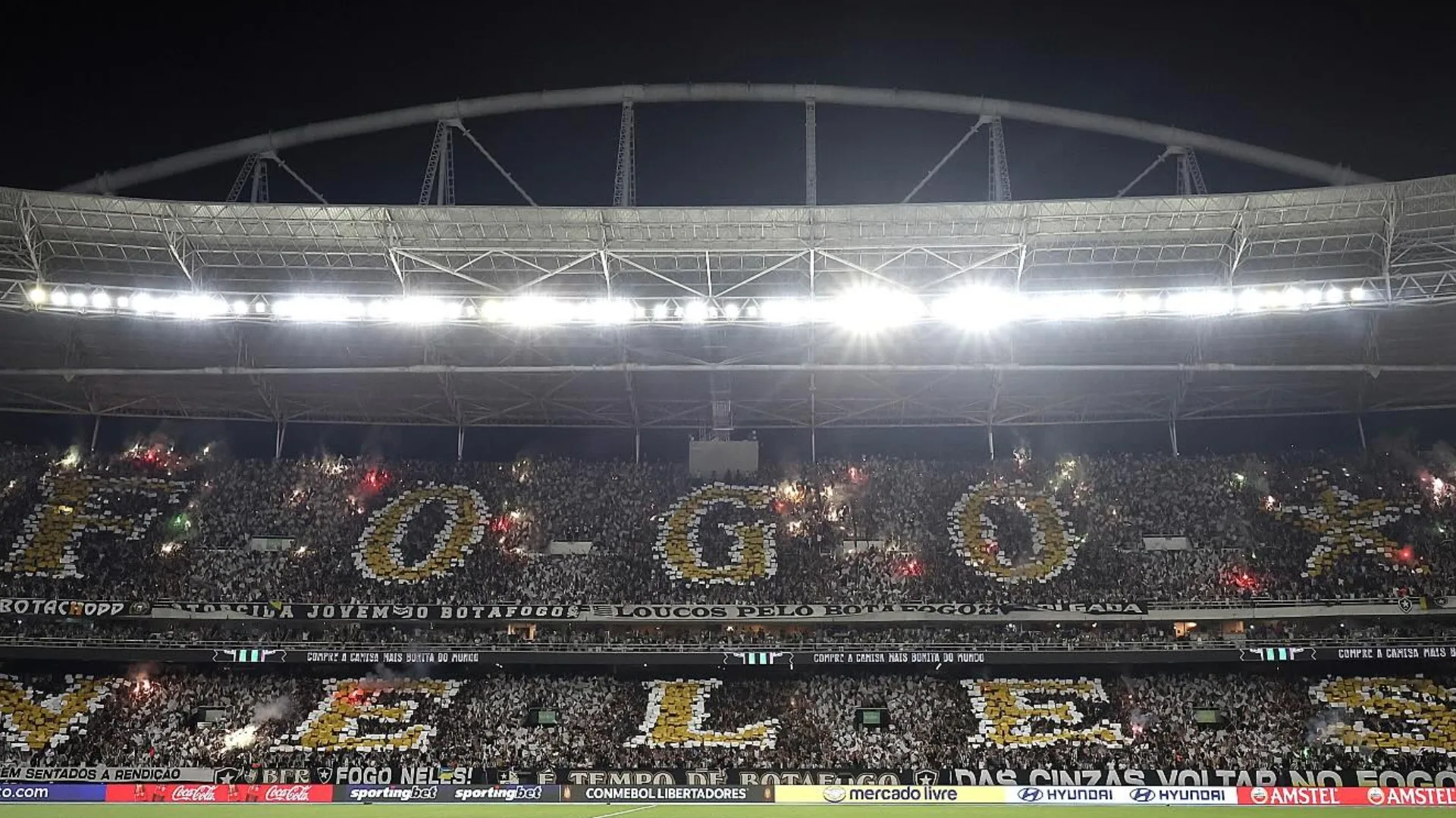 Botafogo busca antecipação de jogo contra SPFC no Brasileirão; entenda o motivo