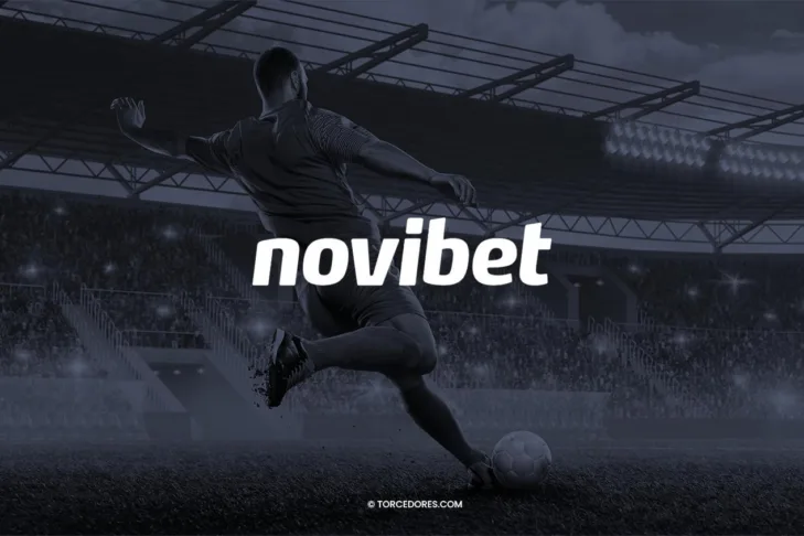 Internacional x Atlético Nacional: Receba R$30 em apostas grátis da Novibet Internacional x Atlético Nacional: Receba R$30 em apostas grátis da Novibet