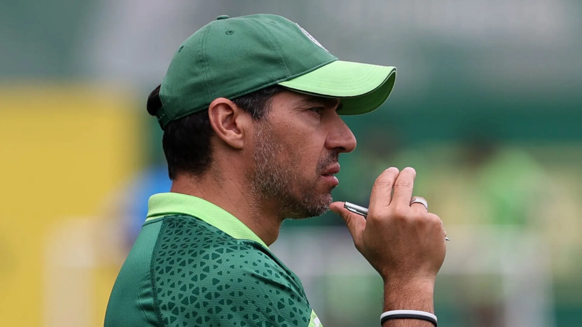 Palmeiras hoje: veja provável time contra o Bolívar na Libertadores