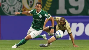 Palmeiras hoje: veja provável time contra o Corinthians no Brasileirão