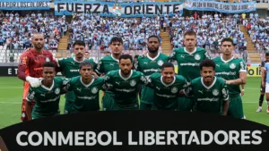 Palmeiras hoje tem reforço de peso contra o Sport pelo Brasileirão; veja o provável time