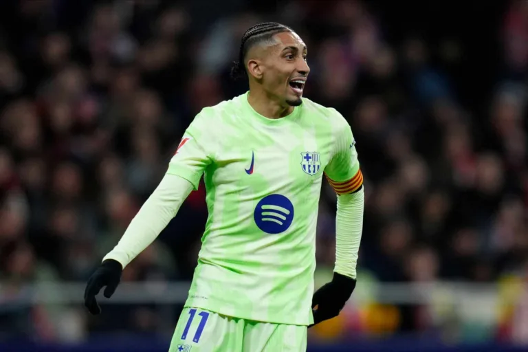 Palpite: Atlético de Madrid x Barcelona – Copa do Rei – 02-04-2025