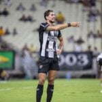 Palpite Ceará x São Paulo -