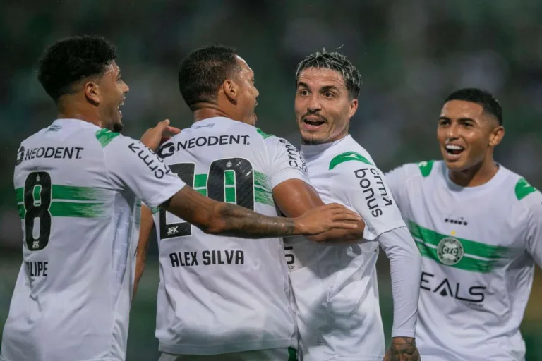 Palpite: Coritiba x Novorizontino – Brasileirão Série B – 16-04-2025