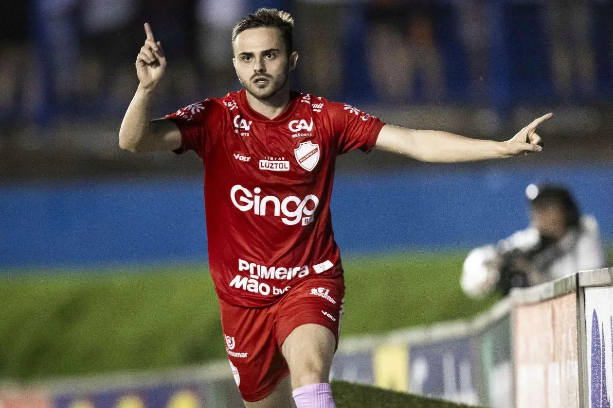 Palpite Vila Nova-GO x Coritiba – Série B – 31/07/2025