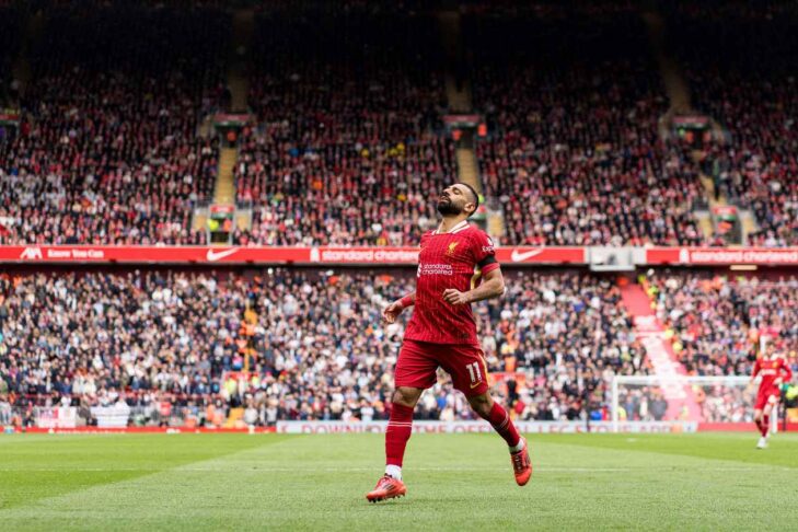 Palpite: Leicester x Liverpool – Premier League – 20-04-2025 Palpite: Leicester x Liverpool – Premier League – 20-04-2025