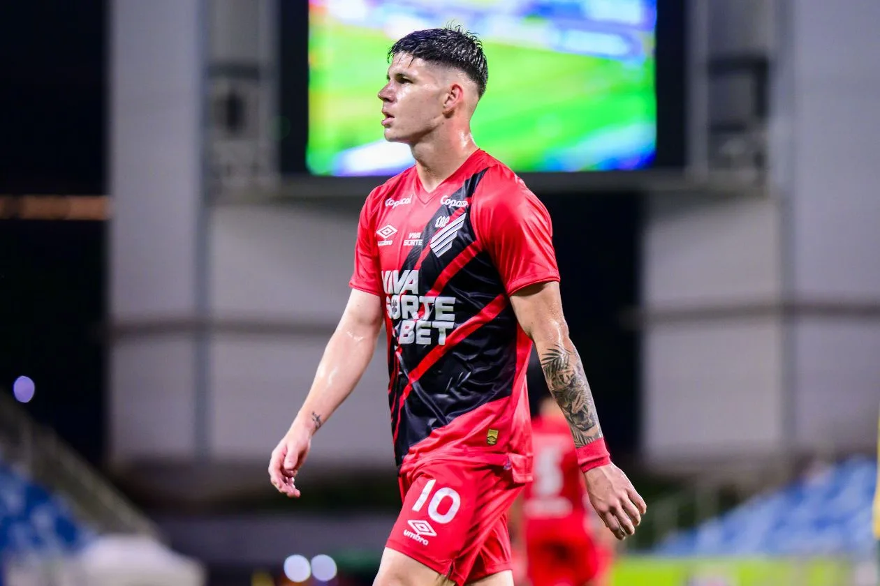 Palpite: Novorizontino x Athletico Paranaense – Brasileirão Série B – 24-04-2025