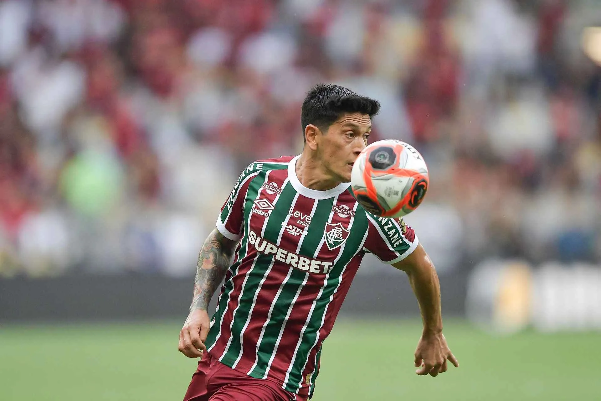 Palpite São Paulo x Fluminense – Campeonato Brasileiro – 27/07/2025