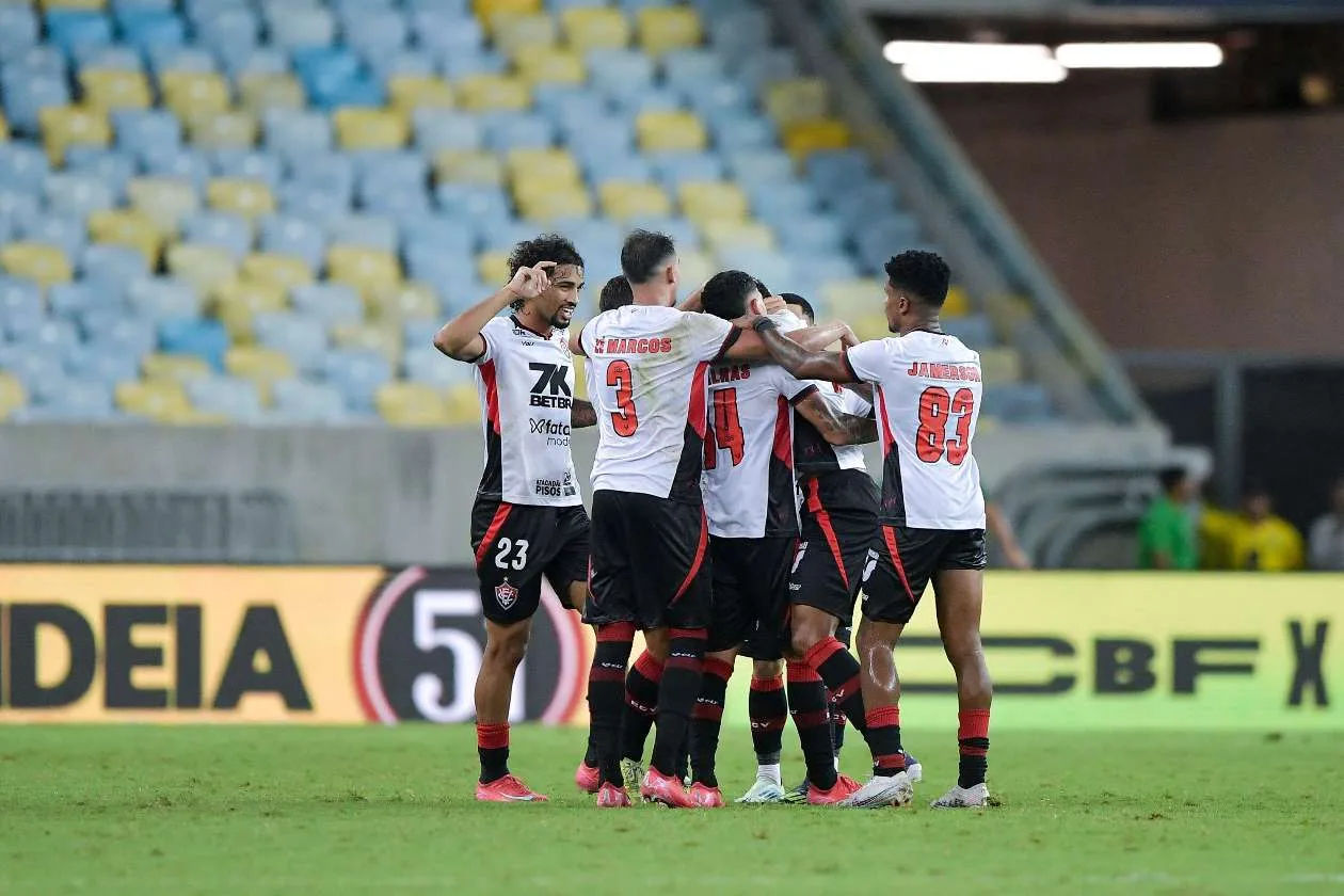 Palpite: Vitória x Cerro Largo – Sul-Americana – 23-04-2025