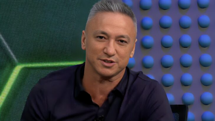 Paulo Nunes crava técnico que vai assumir a seleção brasileira: “Certeza” Paulo Nunes crava técnico que vai assumir a seleção brasileira: “Certeza”