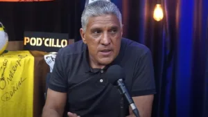 Silas confirma novo favorito ao título do Brasileirão: “Time bem arrumado”