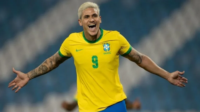 Zinho alerta sobre Pedro, do Flamengo, na seleção brasileira: “Acho difícil”