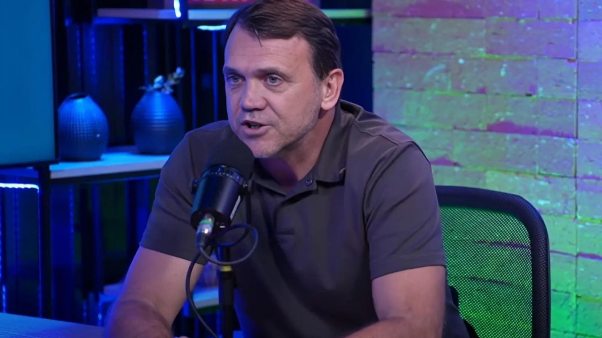 Petkovic é sincero e minimiza antigo craque do Palmeiras: “Não chega aos pés de Conca e D’Alessandro”