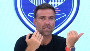 Pilhado falou sobre o Corinthians na Libertadores (Reprodução/Youtube)
