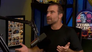 Pilhado aponta medalhões sem mercado no futebol brasileiro: “Ninguém quer”