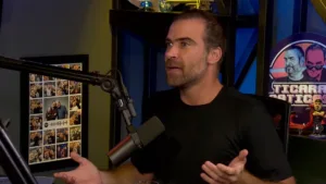 Pilhado crava astro do futebol brasileiro que some em competição internacional