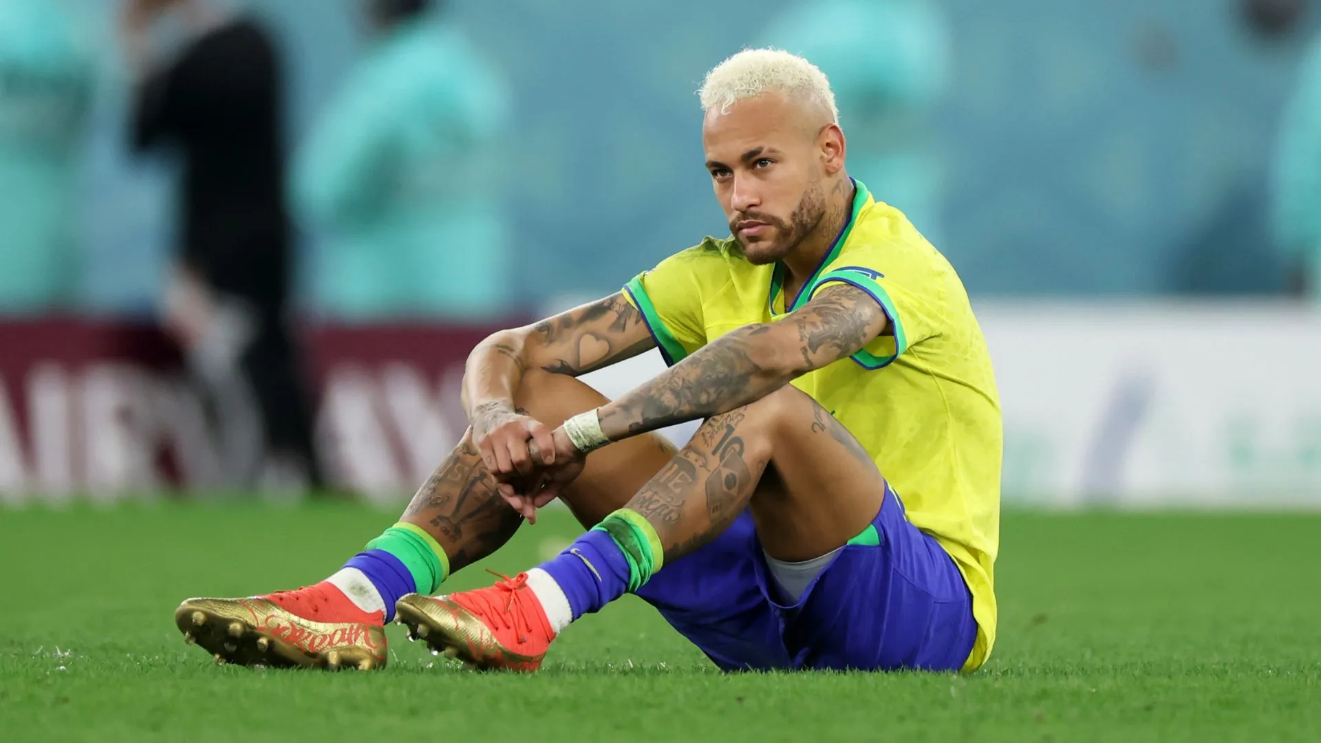 Pilhado aponta jogador do Brasileirão “parecido” com Neymar: “Já está machucado”