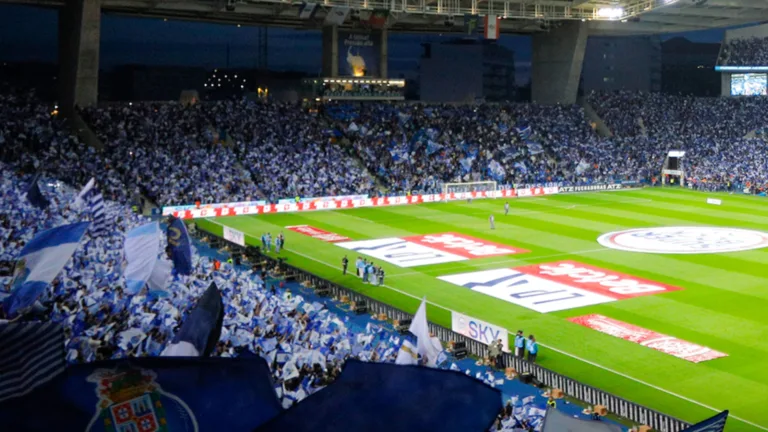 Porto x Famalicão: onde assistir ao jogo do Campeonato Português